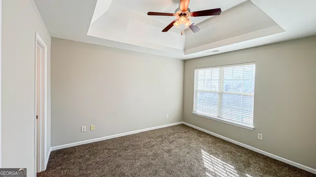 $289,000 | 1106 Oak Hollow Lane, Hampton, GA 30228