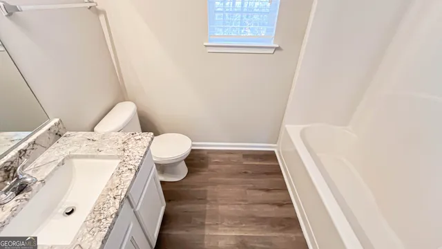 $289,000 | 1106 Oak Hollow Lane, Hampton, GA 30228