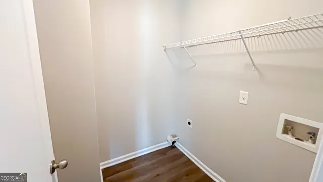 $289,000 | 1106 Oak Hollow Lane, Hampton, GA 30228