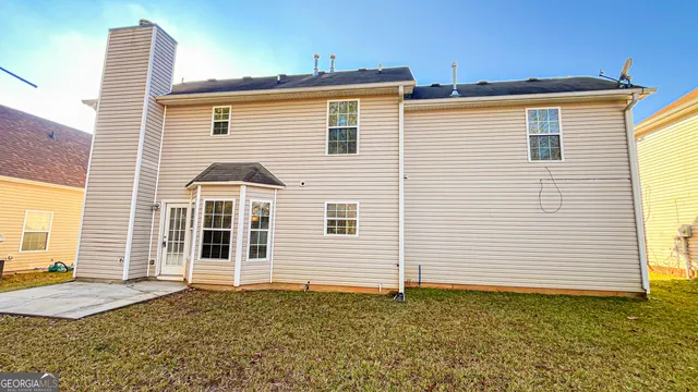 $289,000 | 1106 Oak Hollow Lane, Hampton, GA 30228