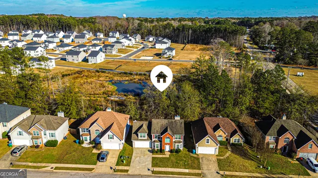 $289,000 | 1106 Oak Hollow Lane, Hampton, GA 30228