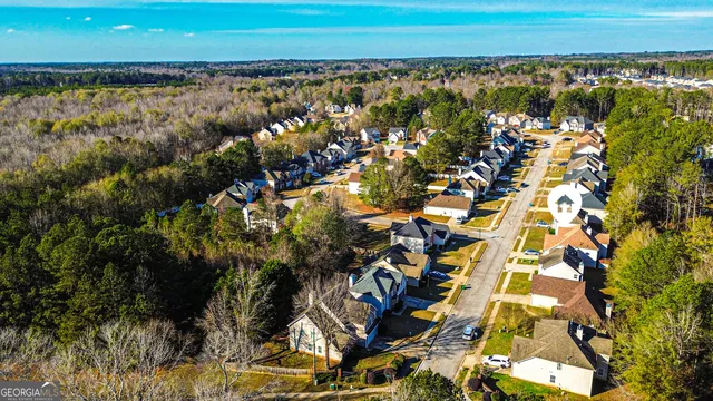 $289,000 | 1106 Oak Hollow Lane, Hampton, GA 30228