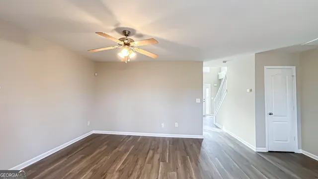 $289,000 | 1106 Oak Hollow Lane, Hampton, GA 30228