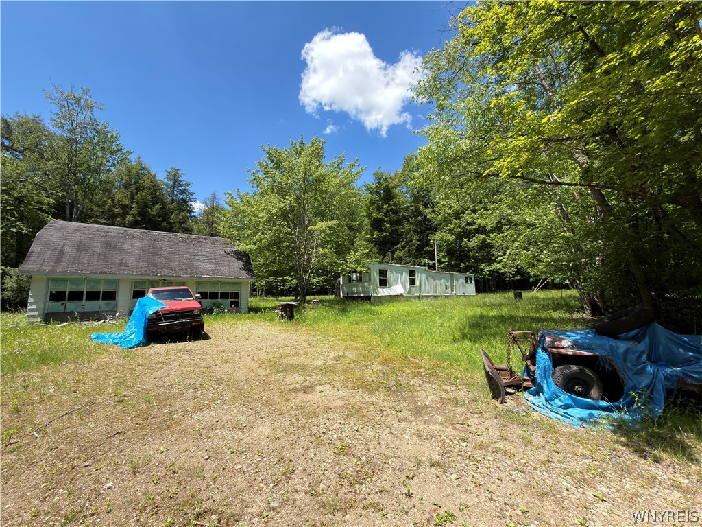 13800 Pritchard Road Concord, NY 14141 - Photo 4 of 8