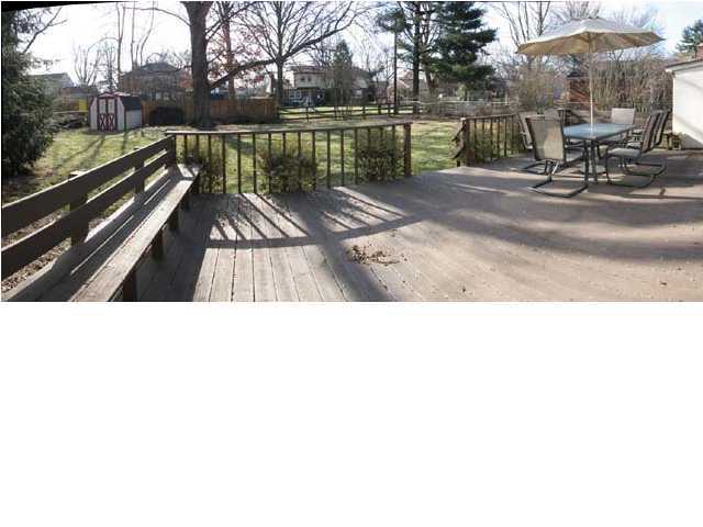 3908 Burning Bush Road Louisville, KY 40241 - Photo 5 of 17 Additional Photo