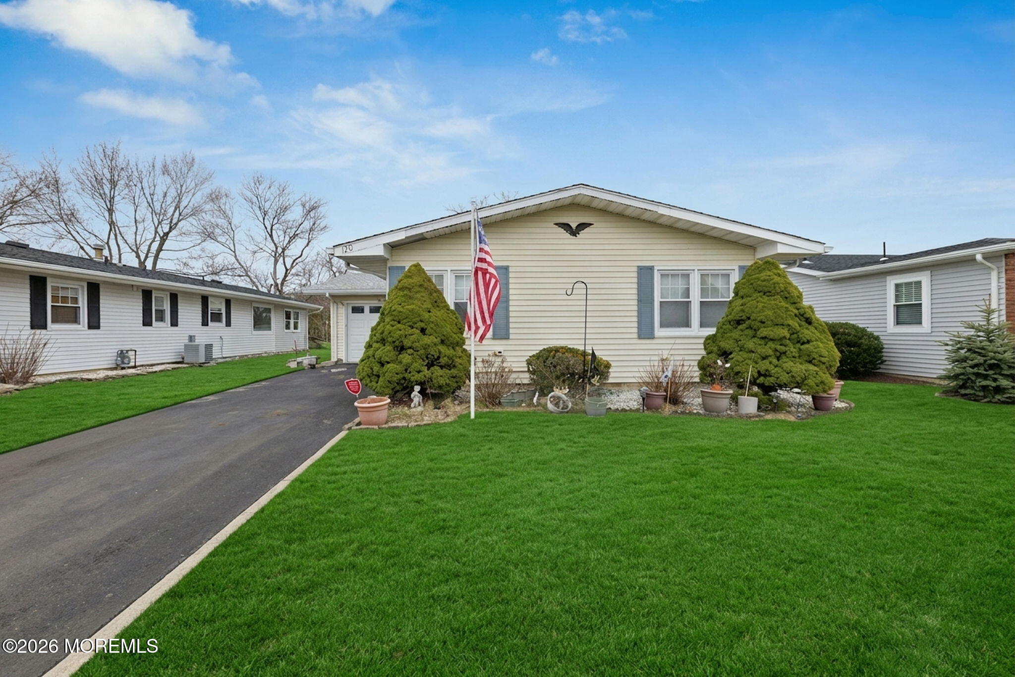 120 Whittier Road Brick, NJ 08724 - Photo 1 of 29 029