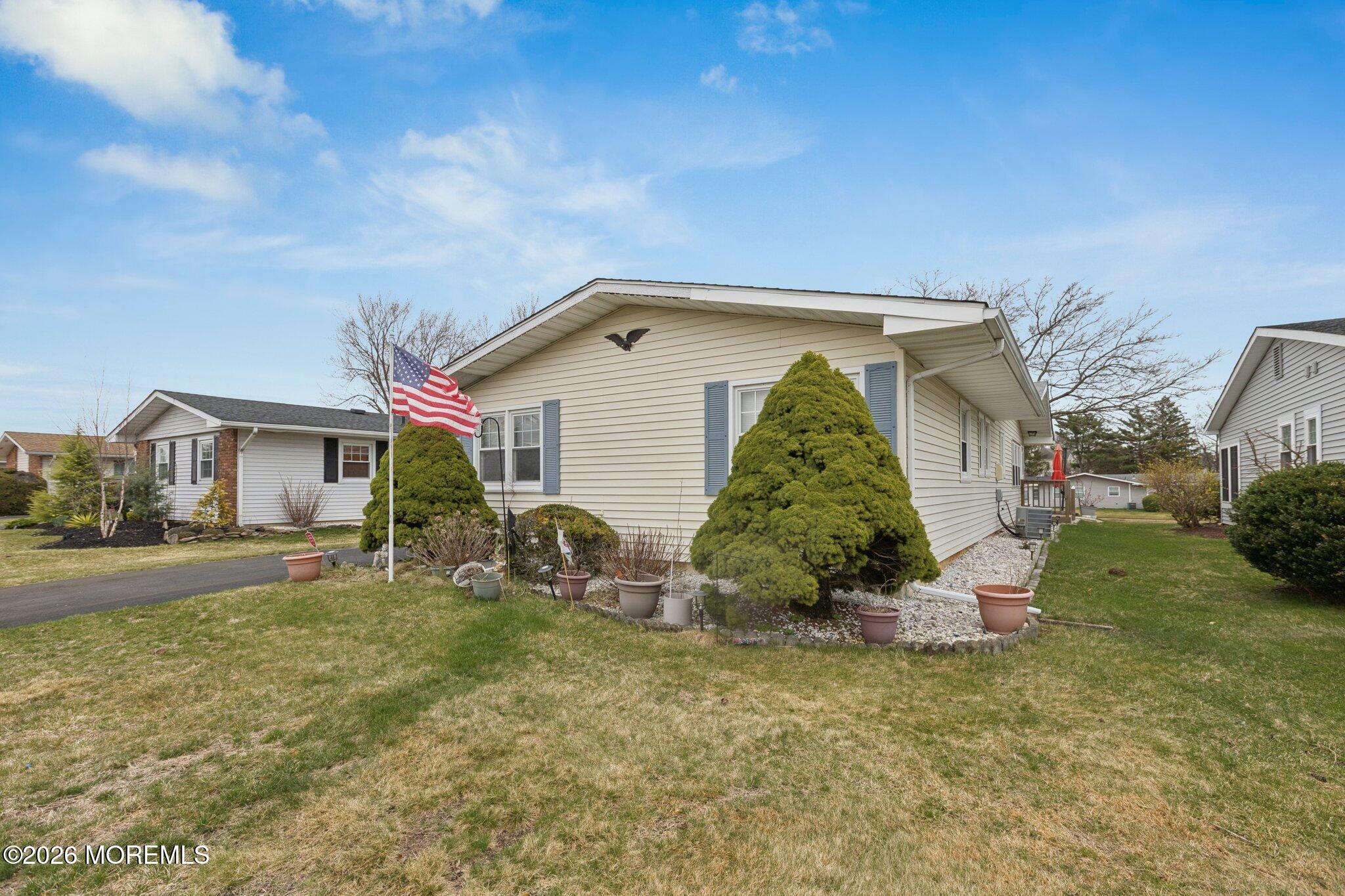 120 Whittier Road Brick, NJ 08724 - Photo 28 of 29 028