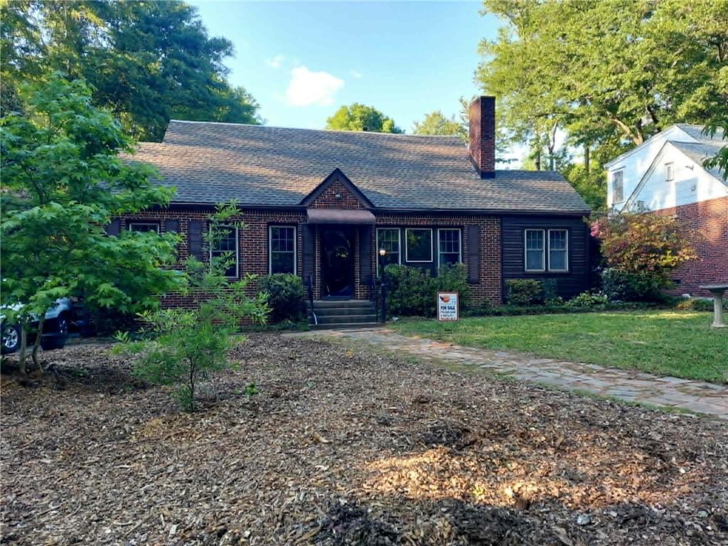 214 Inman Drive Decatur, GA 30030 - Photo 1 of 1 Gallery Image 1