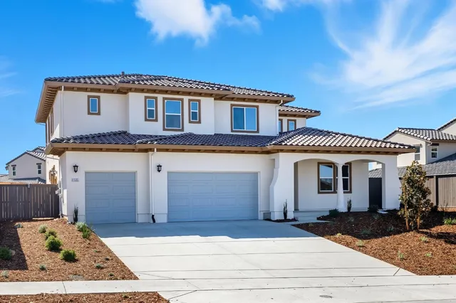 $1,249,990 | 4533 Dewey Oak Drive, Folsom, CA 95630