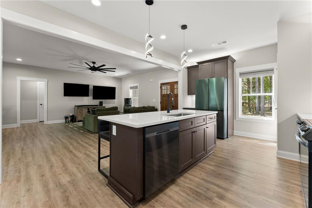 631 Edmondson Road Monroe, GA 30656 - Photo 9 of 43 Gallery Image 9