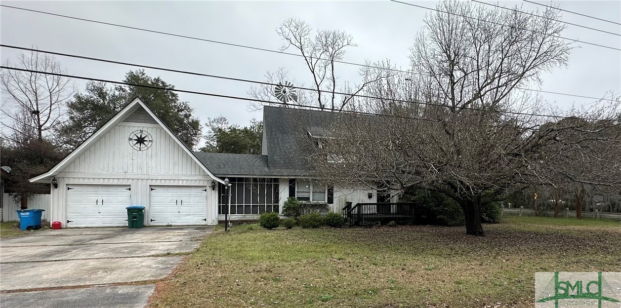 102 Savannah Avenue Rincon, GA 31326 - Photo 1 of 1
