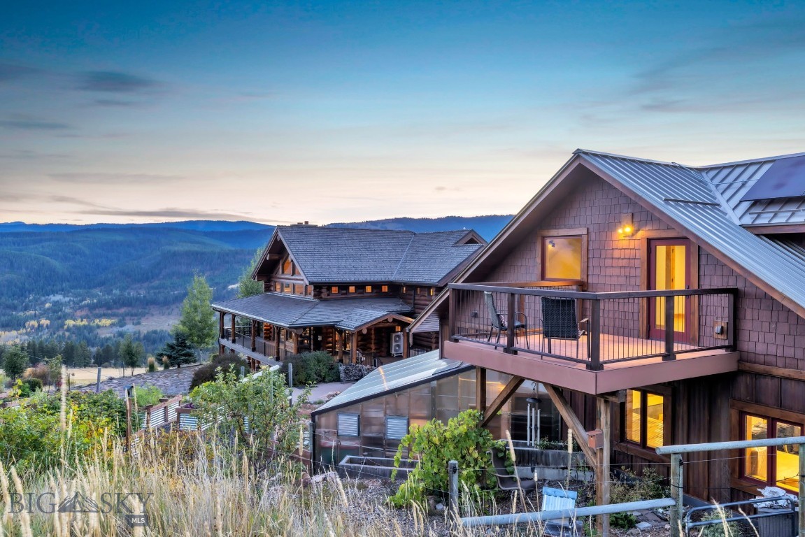 1680 Harrison Meadow Road Bozeman, MT 59715 - Photo 13 of 100 Gallery Image 13