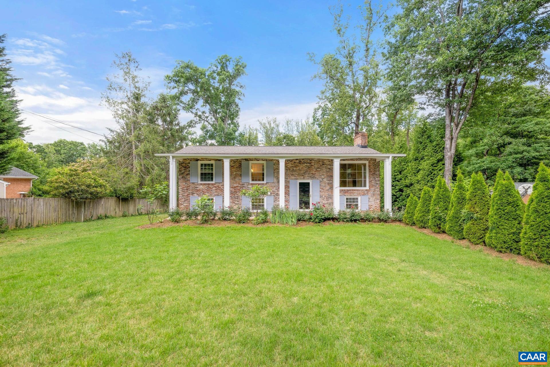 2417 Angus Road Charlottesville, VA 22901 - Photo 2 of 67