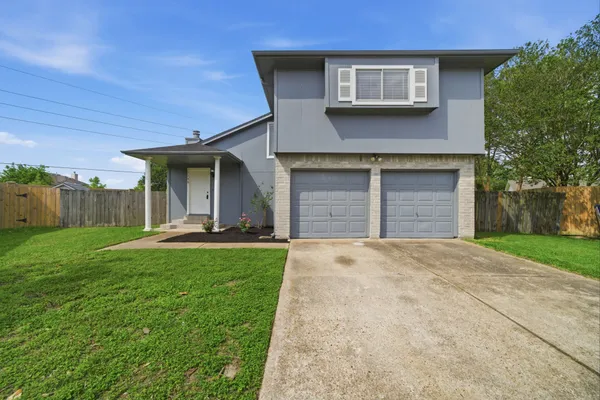 $1,850 | 1146 Woodbridge Avenue, Pearland, TX 77584