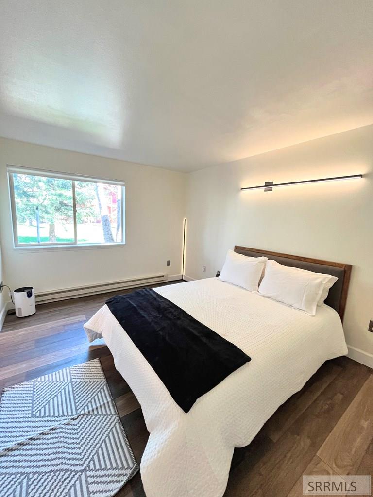 220 Homestead Drive, Unit 203 Victor, ID 83455 - Photo 4 of 21