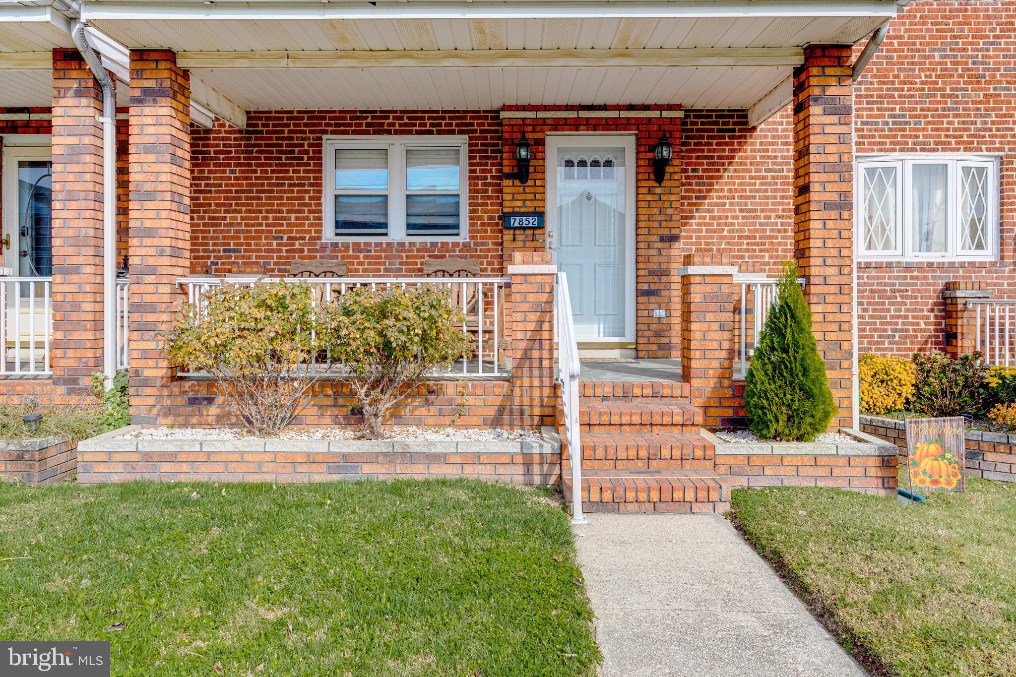 7852 Kentley Road Baltimore, MD 21222 - Photo 3 of 54