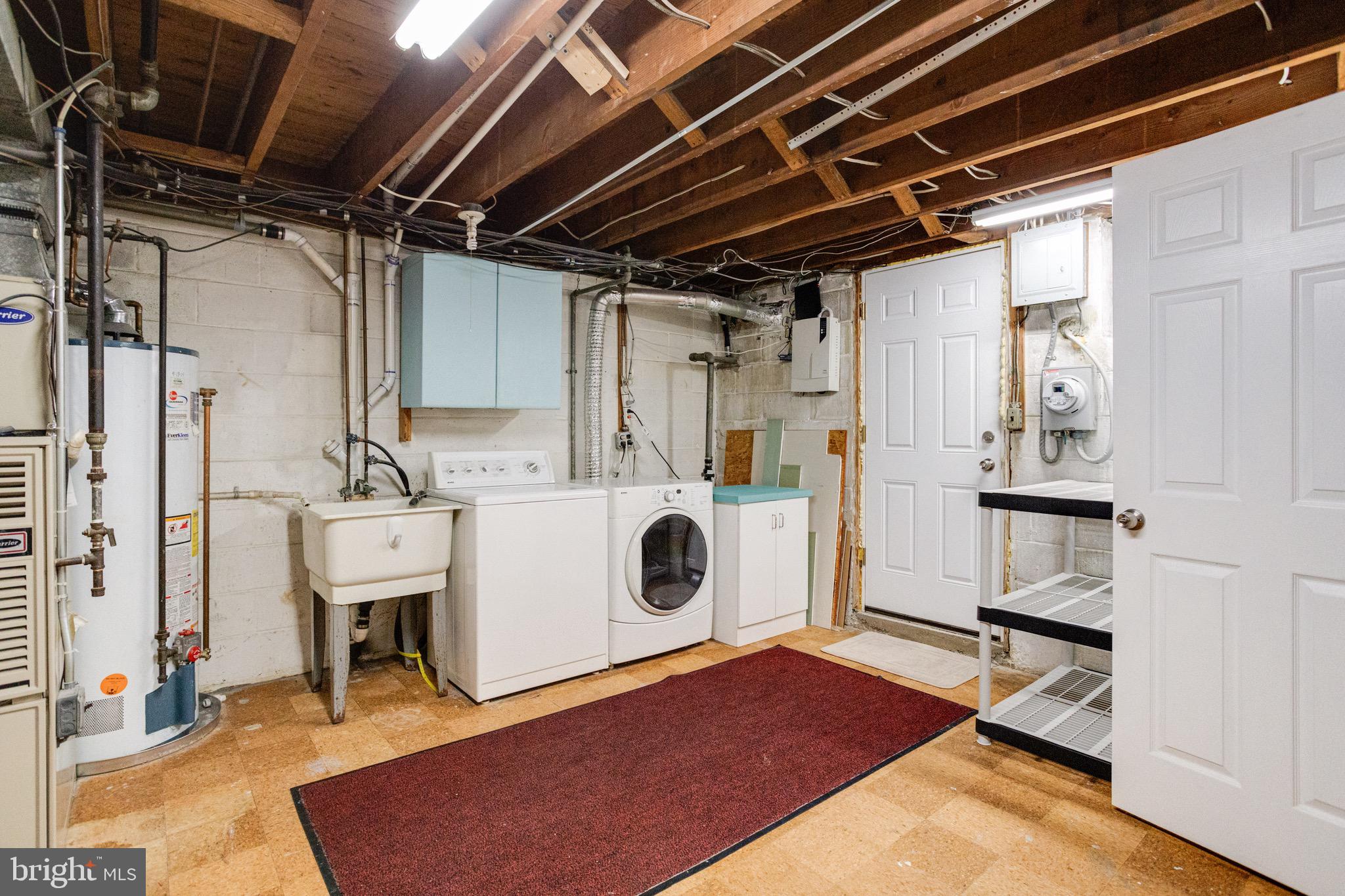 7852 Kentley Road Baltimore, MD 21222 - Photo 43 of 54
