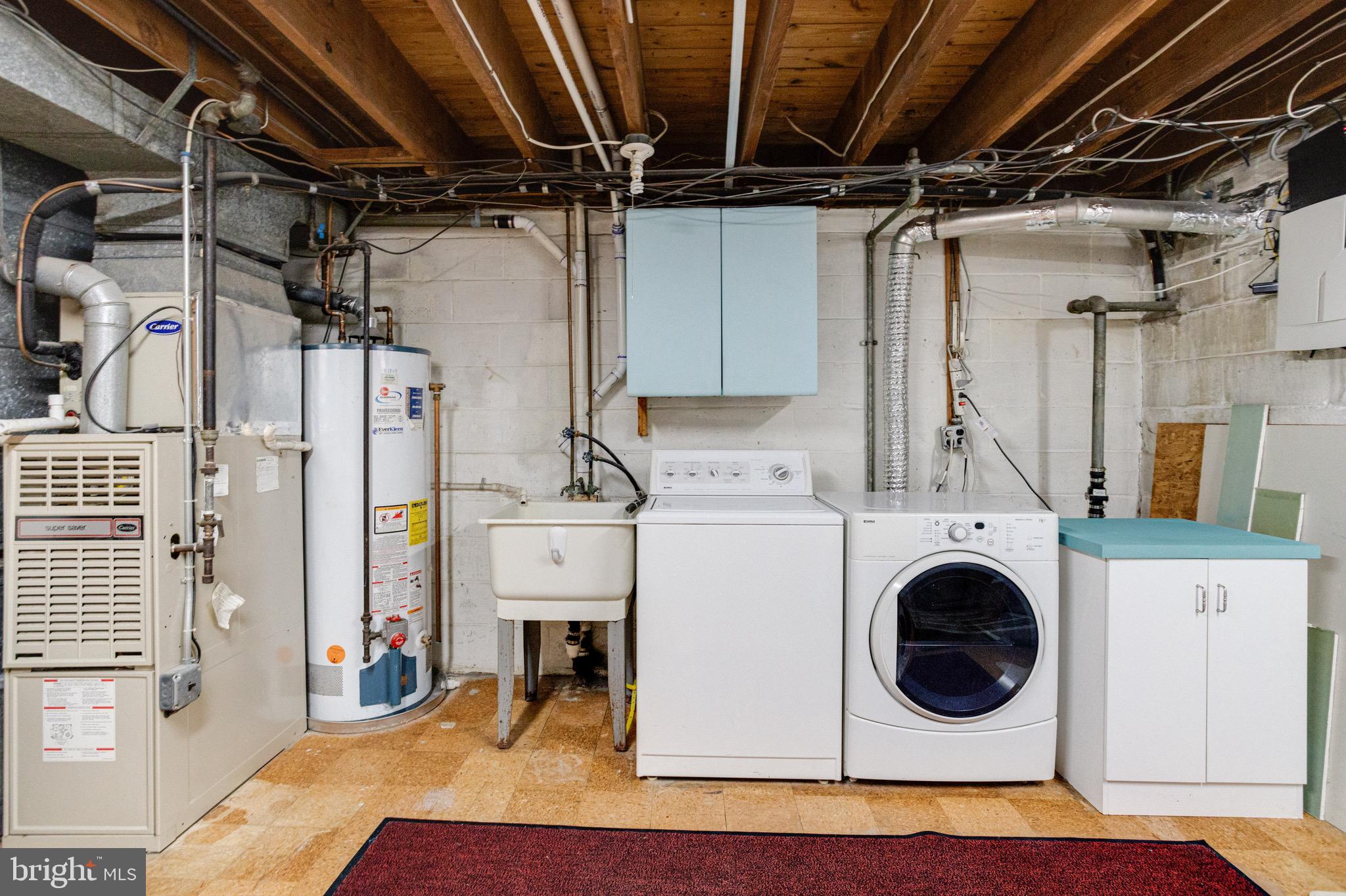 7852 Kentley Road Baltimore, MD 21222 - Photo 44 of 54