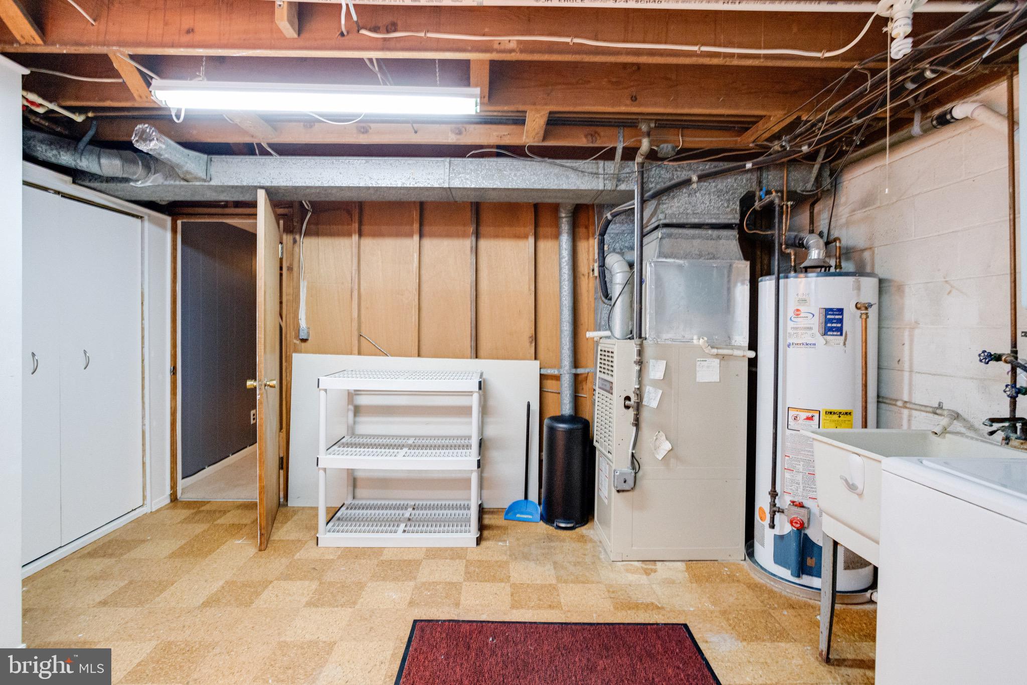 7852 Kentley Road Baltimore, MD 21222 - Photo 45 of 54