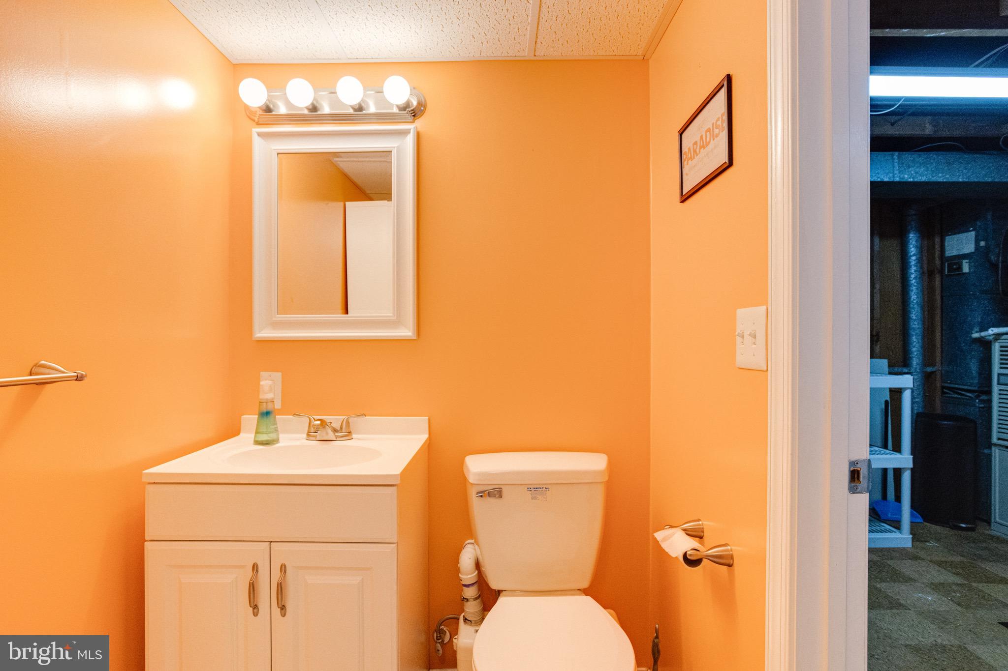 7852 Kentley Road Baltimore, MD 21222 - Photo 49 of 54