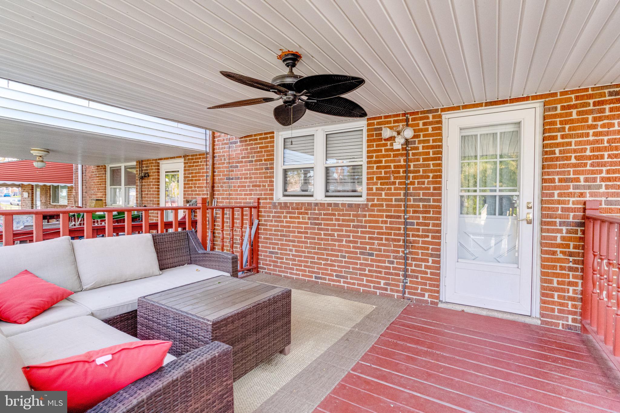 7852 Kentley Road Baltimore, MD 21222 - Photo 52 of 54