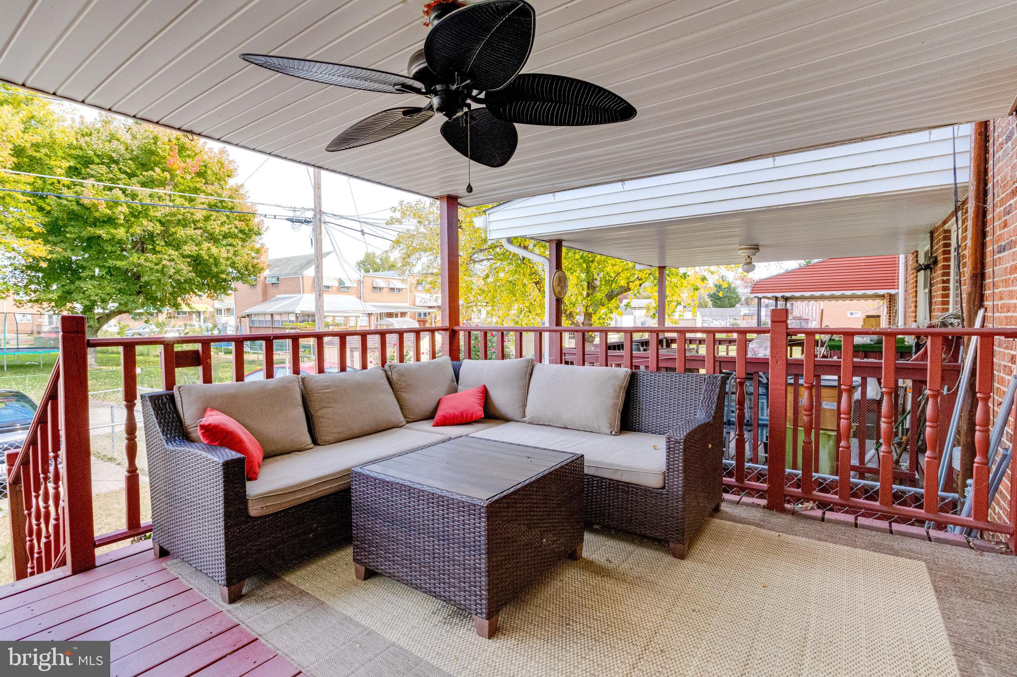 7852 Kentley Road Baltimore, MD 21222 - Photo 53 of 54
