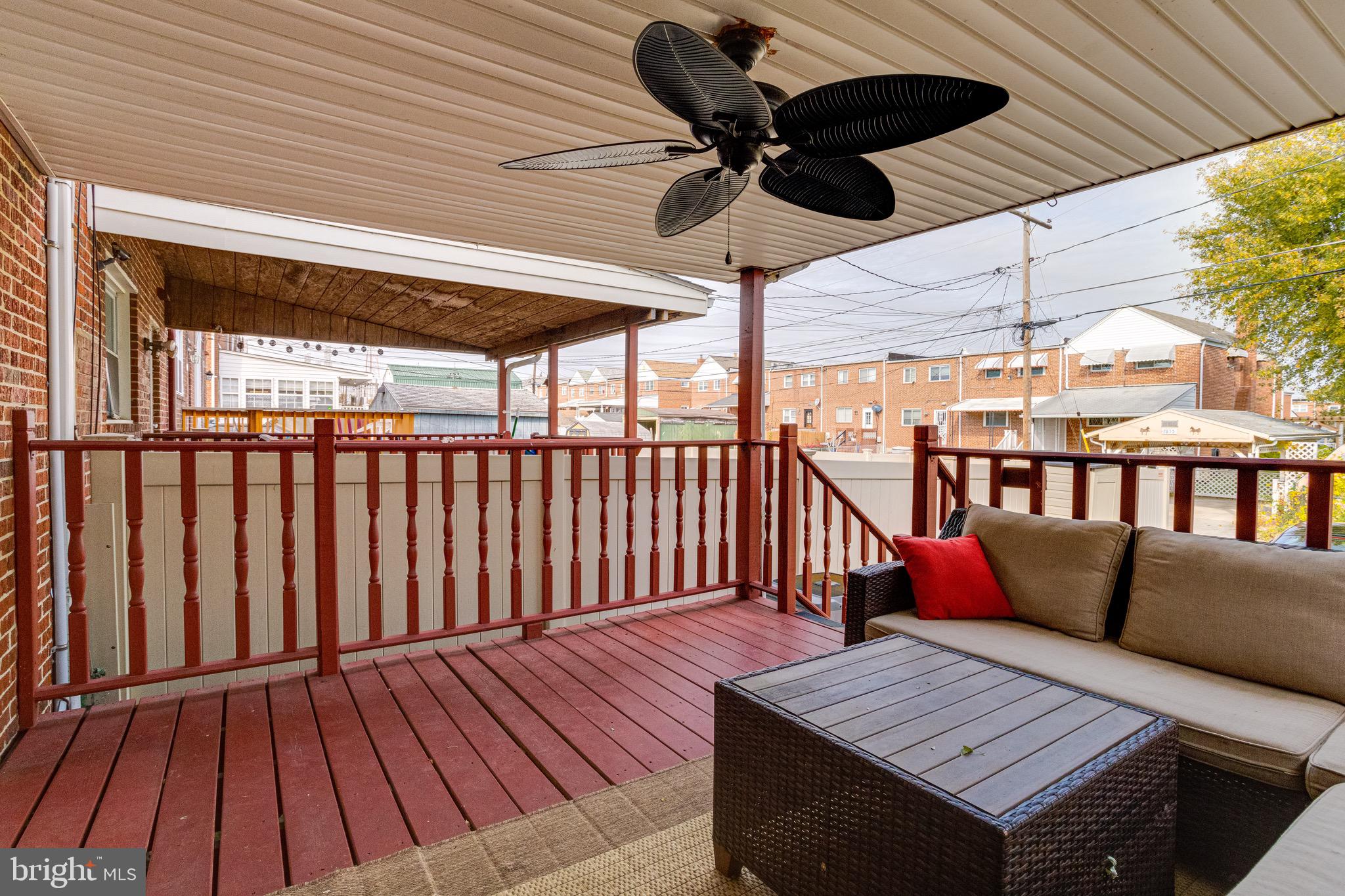 7852 Kentley Road Baltimore, MD 21222 - Photo 54 of 54