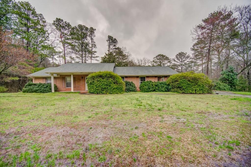 1505 Humphries Road Northwest Conyers, GA 30012 - Photo 1 of 1 Gallery Image 1