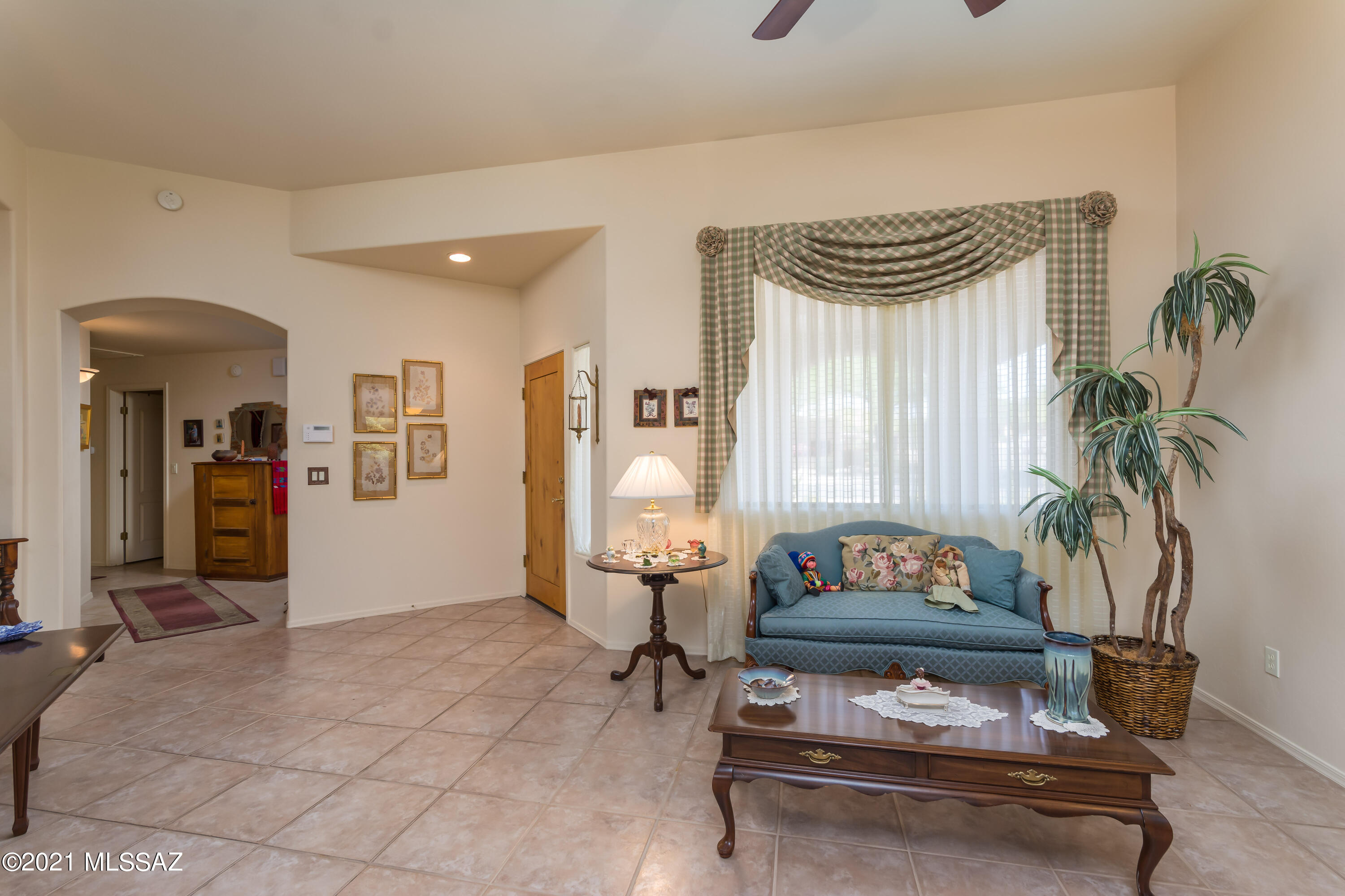 385 West Ridge Peak Road Oro Valley, AZ 85737 - Photo 21 of 26 Gallery Image 21