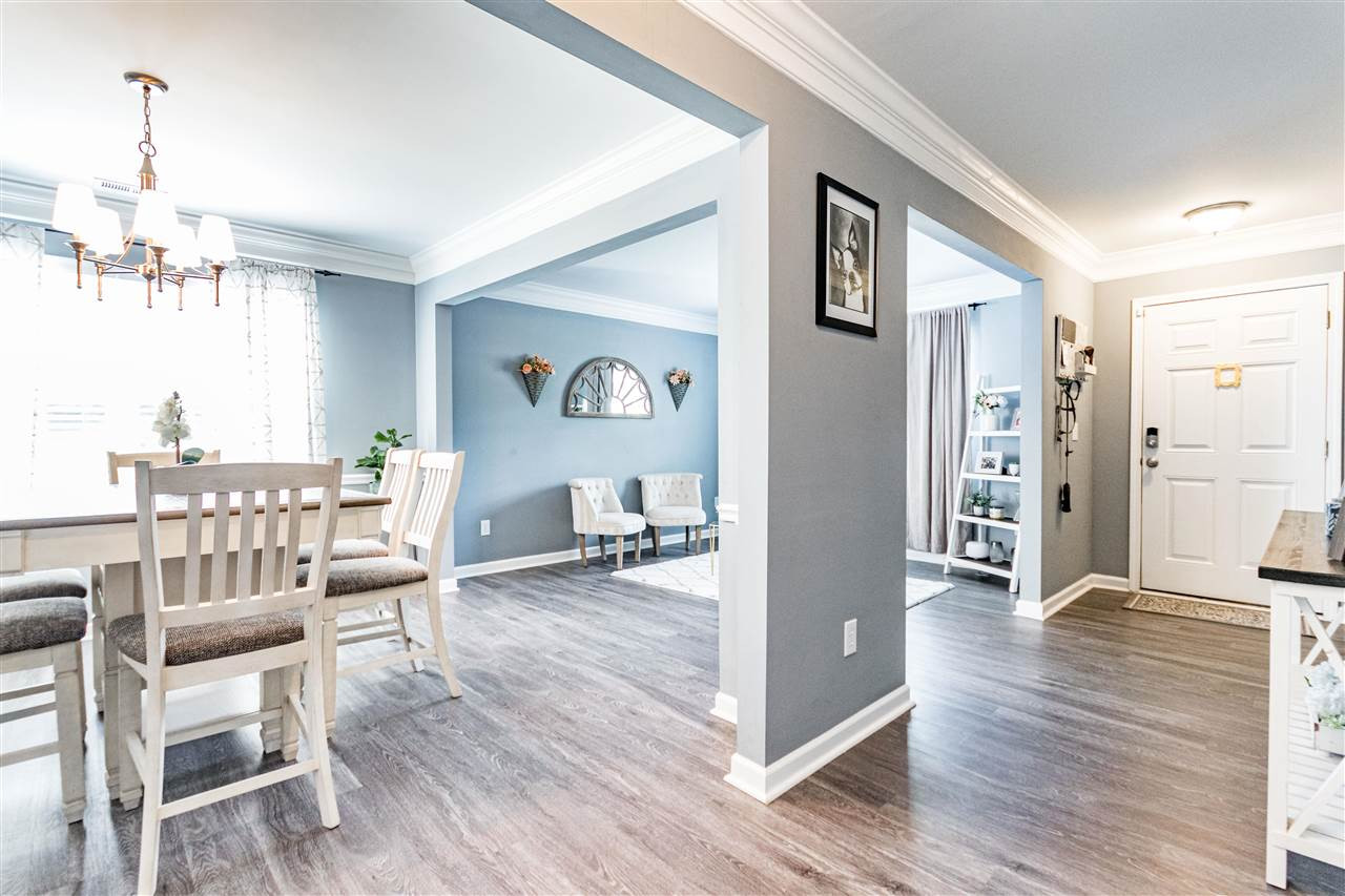 4704 Patch Place Raleigh, NC 27616 - Photo 3 of 30 Photo 3