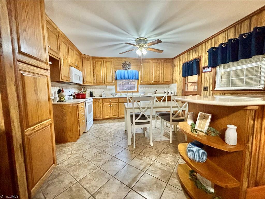 637 Pine Ridge Road Mount Airy, NC 27030 - Photo 11 of 43