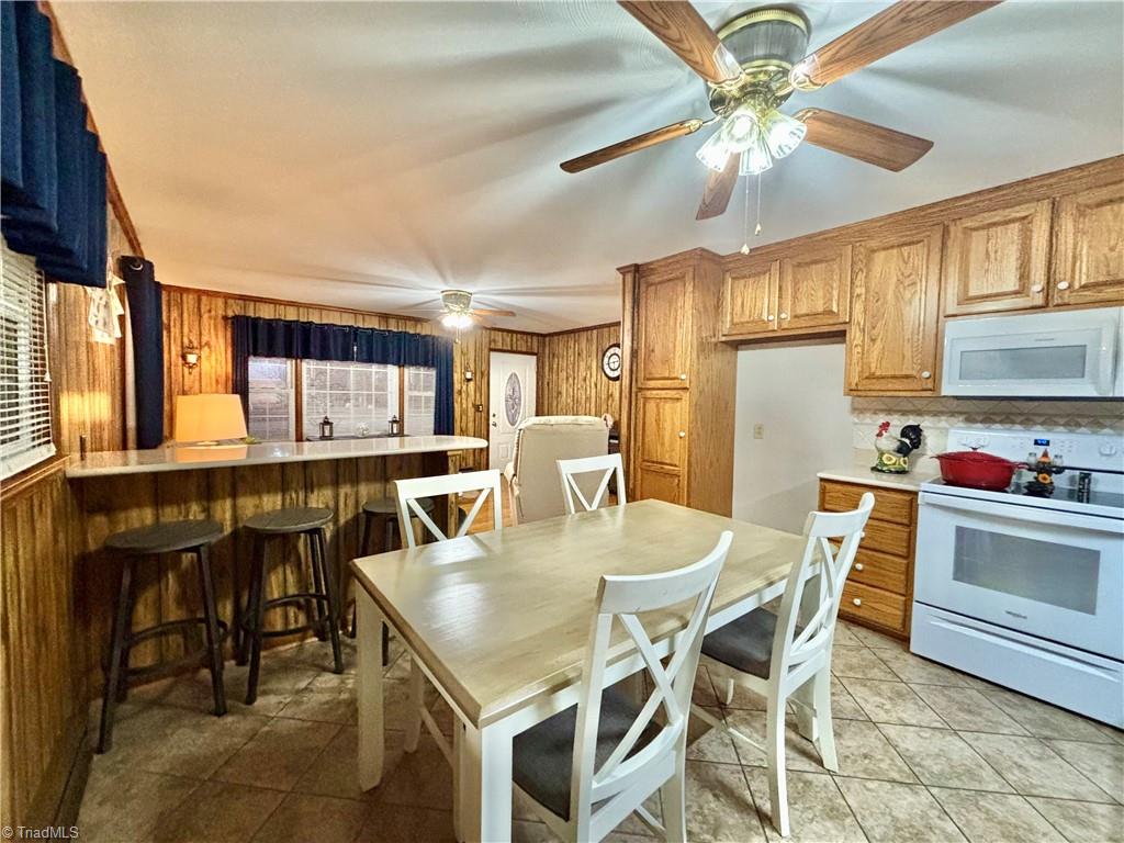 637 Pine Ridge Road Mount Airy, NC 27030 - Photo 12 of 43