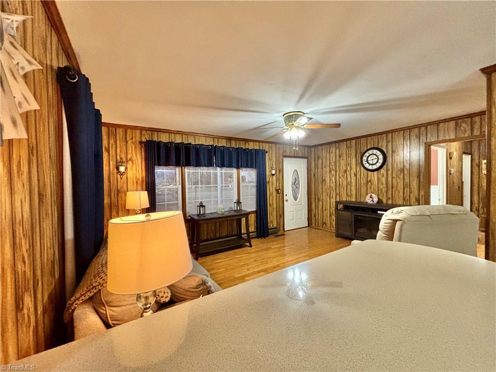 637 Pine Ridge Road Mount Airy, NC 27030 - Photo 13 of 43