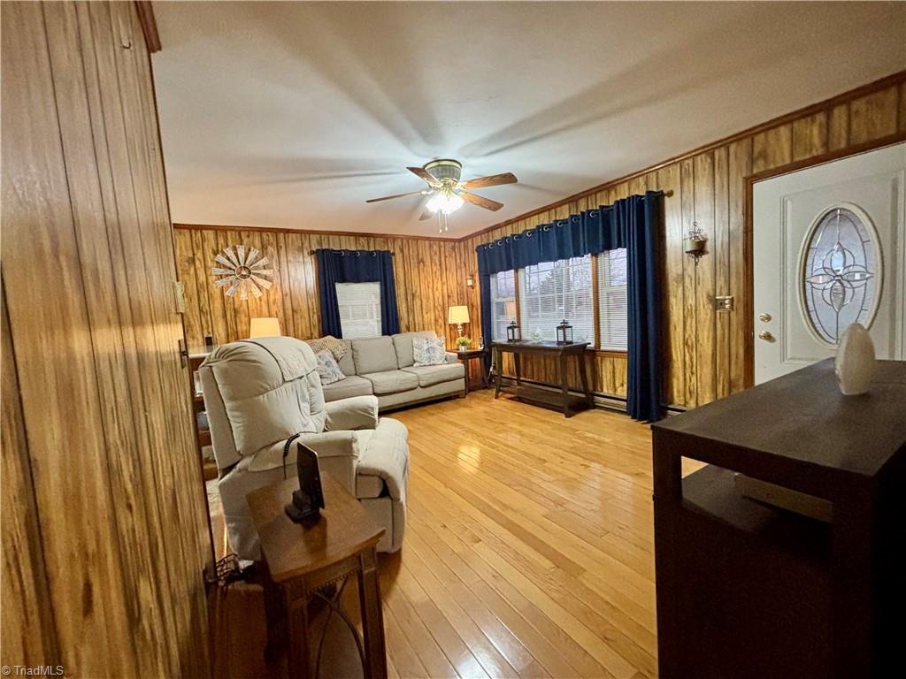 637 Pine Ridge Road Mount Airy, NC 27030 - Photo 14 of 43