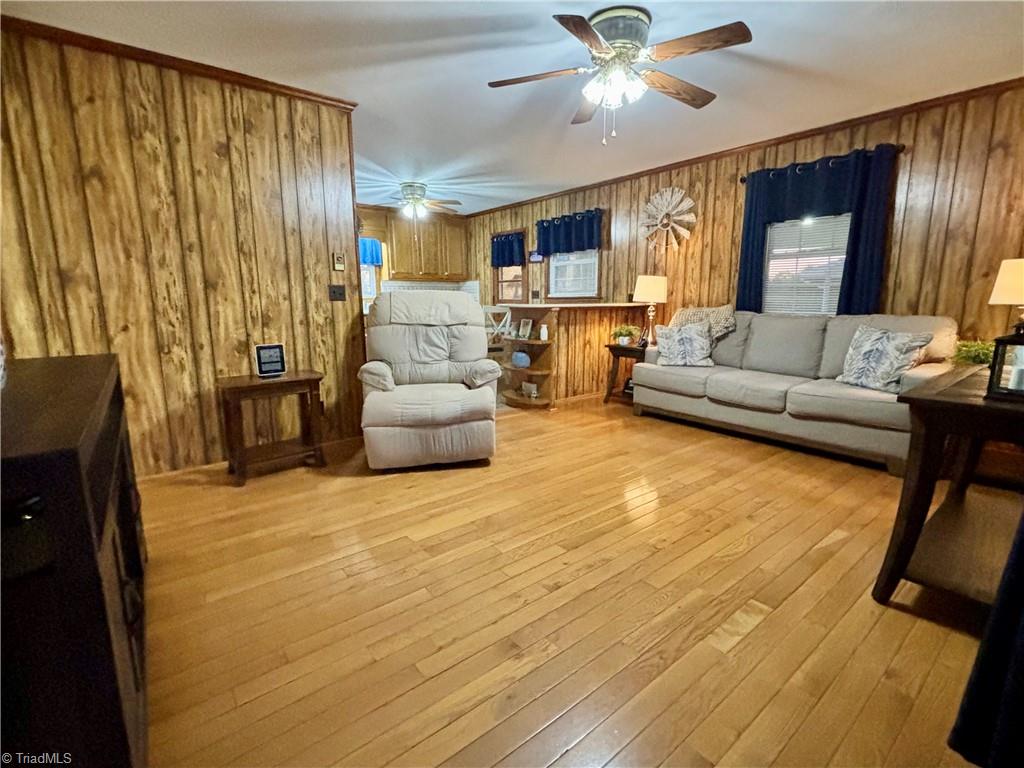 637 Pine Ridge Road Mount Airy, NC 27030 - Photo 15 of 43