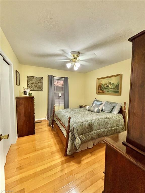 637 Pine Ridge Road Mount Airy, NC 27030 - Photo 19 of 43 2nd Bedroom