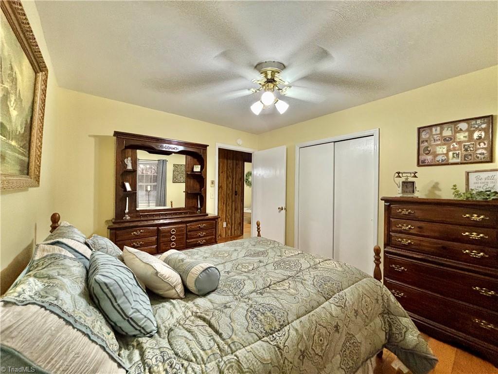 637 Pine Ridge Road Mount Airy, NC 27030 - Photo 21 of 43 2nd Bedroom