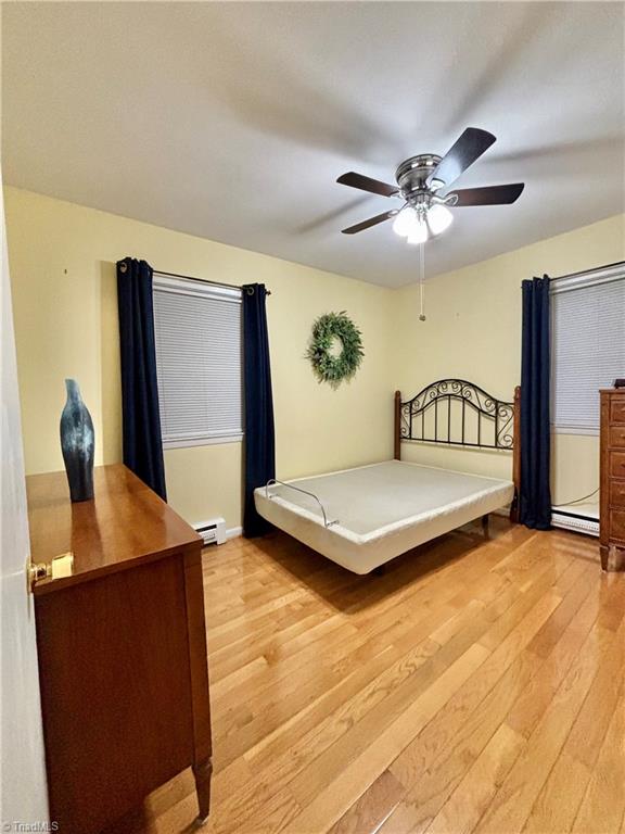 637 Pine Ridge Road Mount Airy, NC 27030 - Photo 24 of 43 3rd bedroom