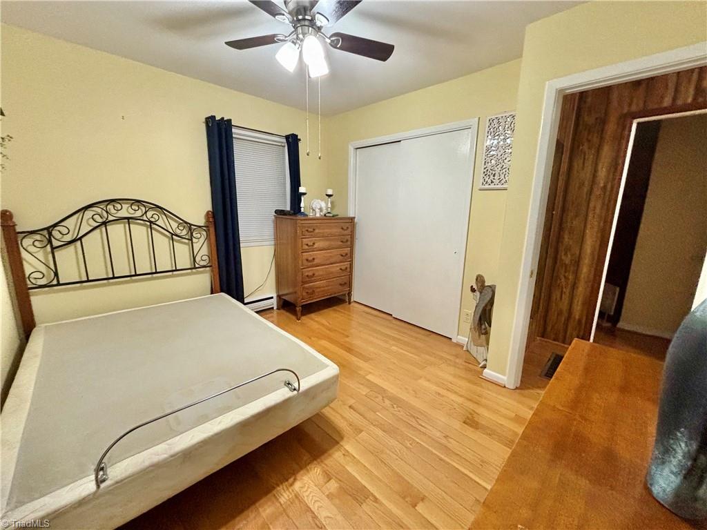 637 Pine Ridge Road Mount Airy, NC 27030 - Photo 25 of 43 3rd bedroom