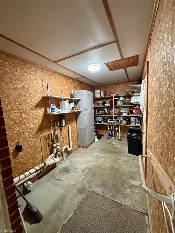 637 Pine Ridge Road Mount Airy, NC 27030 - Photo 26 of 43 Laundry room on main
