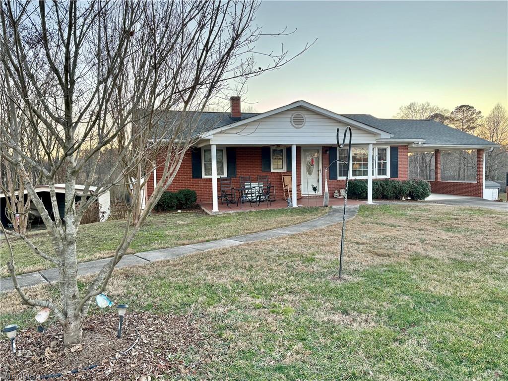 637 Pine Ridge Road Mount Airy, NC 27030 - Photo 43 of 43