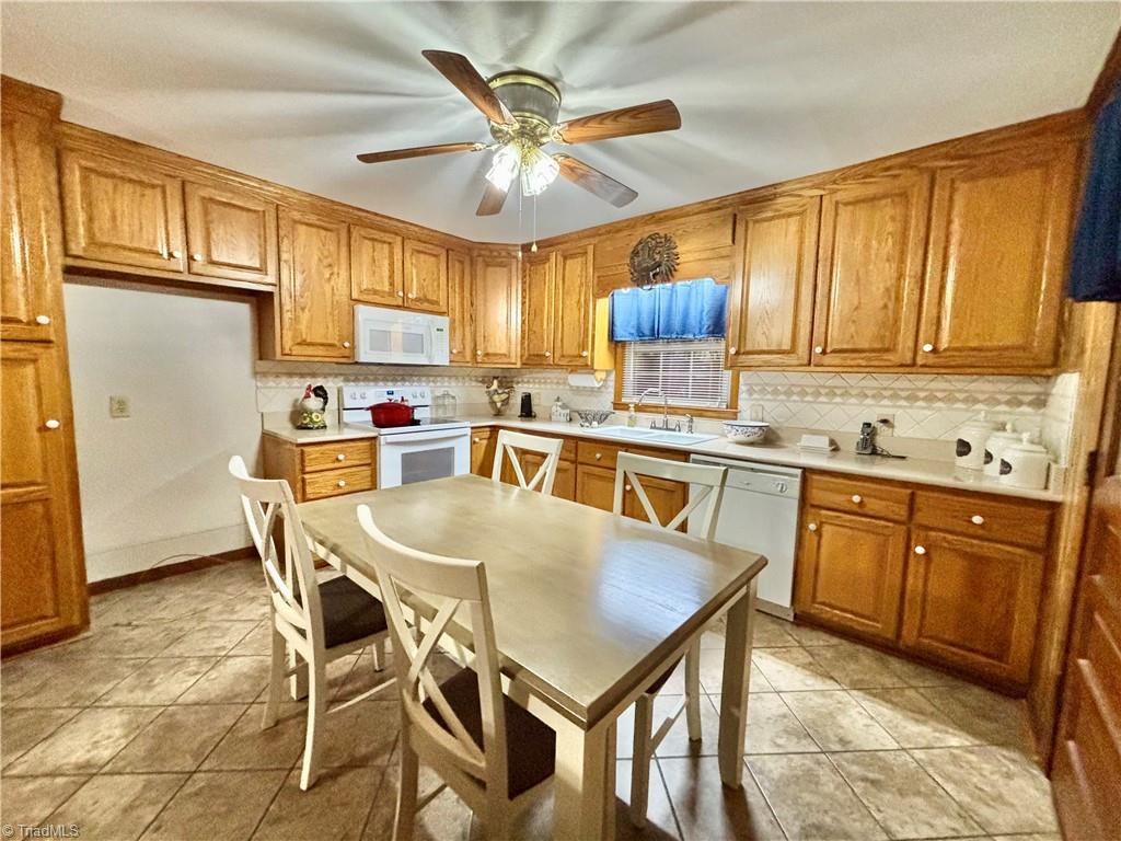 637 Pine Ridge Road Mount Airy, NC 27030 - Photo 8 of 43