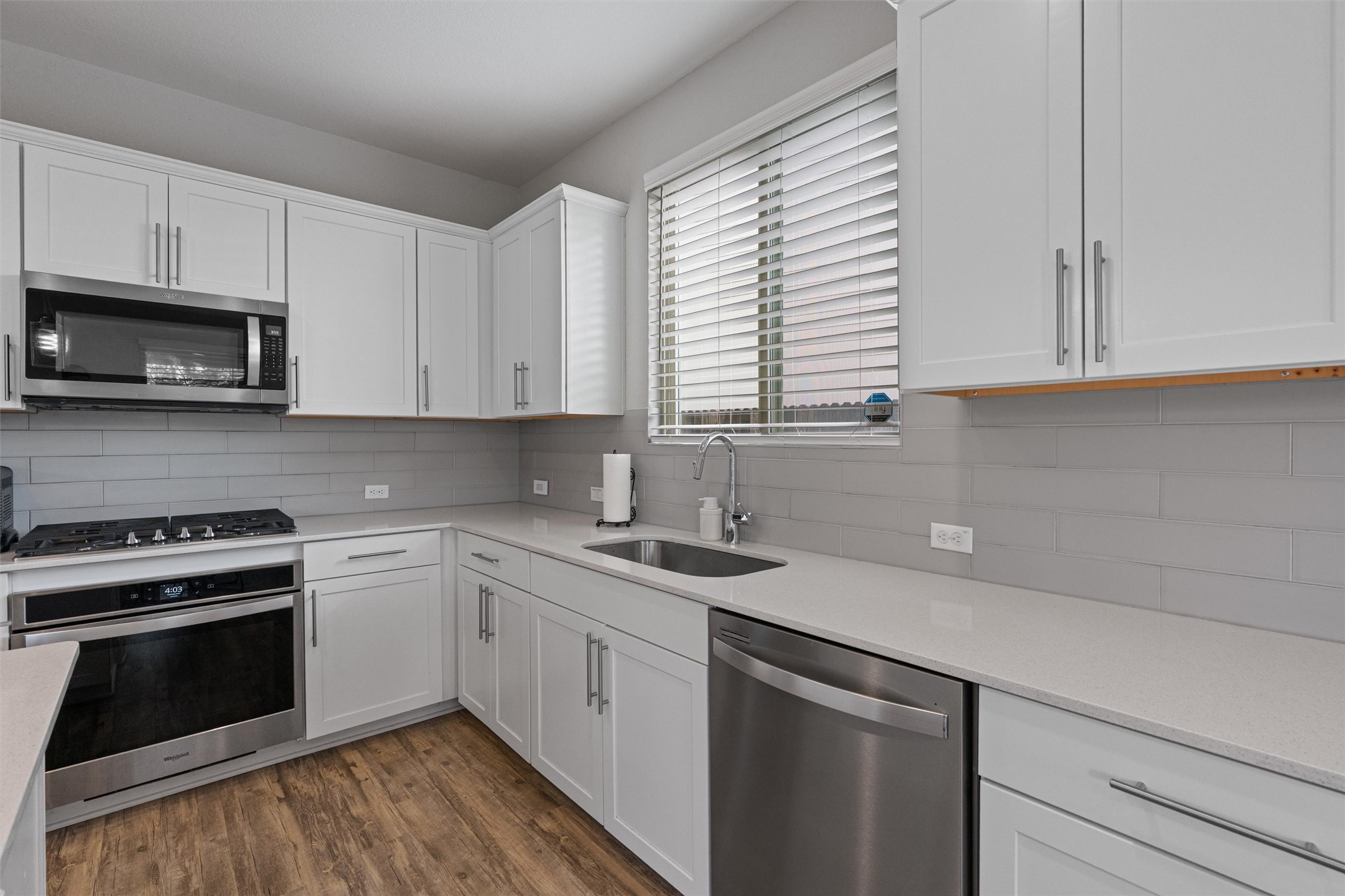 16008 Cessida Street Austin, TX 78728 - Photo 8 of 29