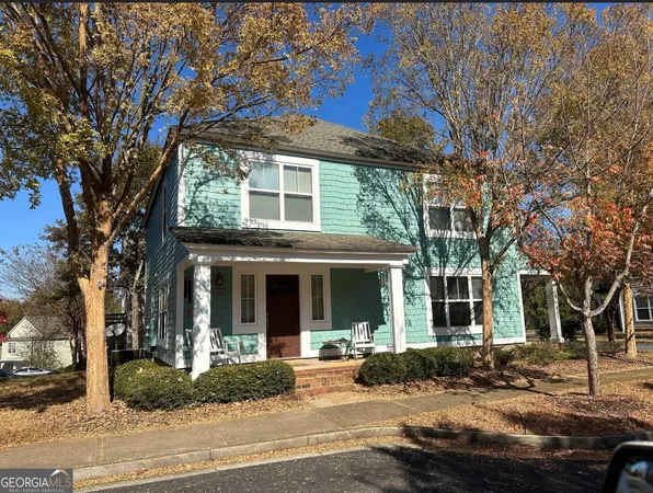 $275,000 | 1035 South Barnett Shoals Road, Unit 461, Athens, GA 30605
