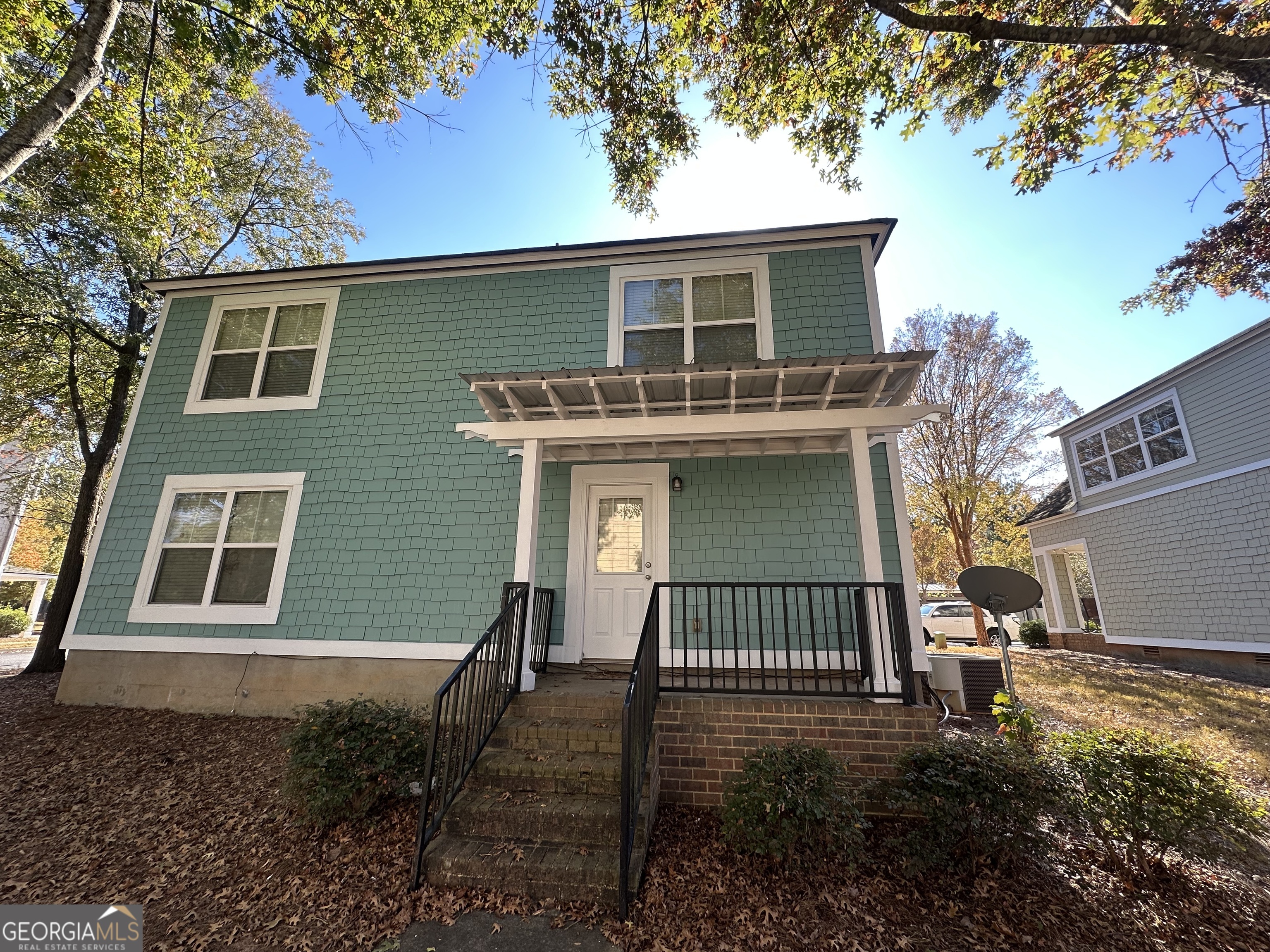 1035 South Barnett Shoals Road, Unit 461 Athens, GA 30605 - Photo 2 of 4