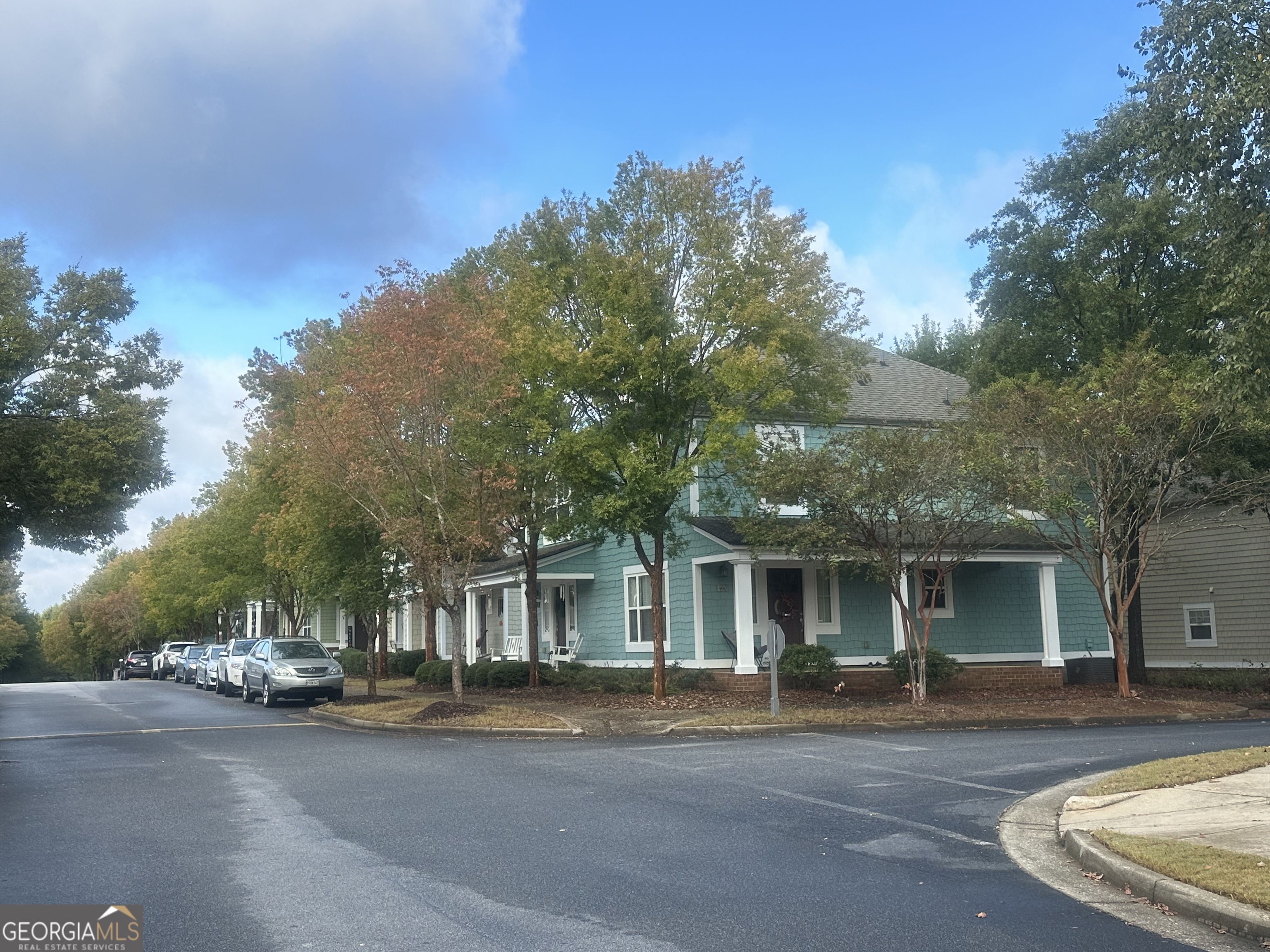 1035 South Barnett Shoals Road, Unit 461 Athens, GA 30605 - Photo 4 of 4