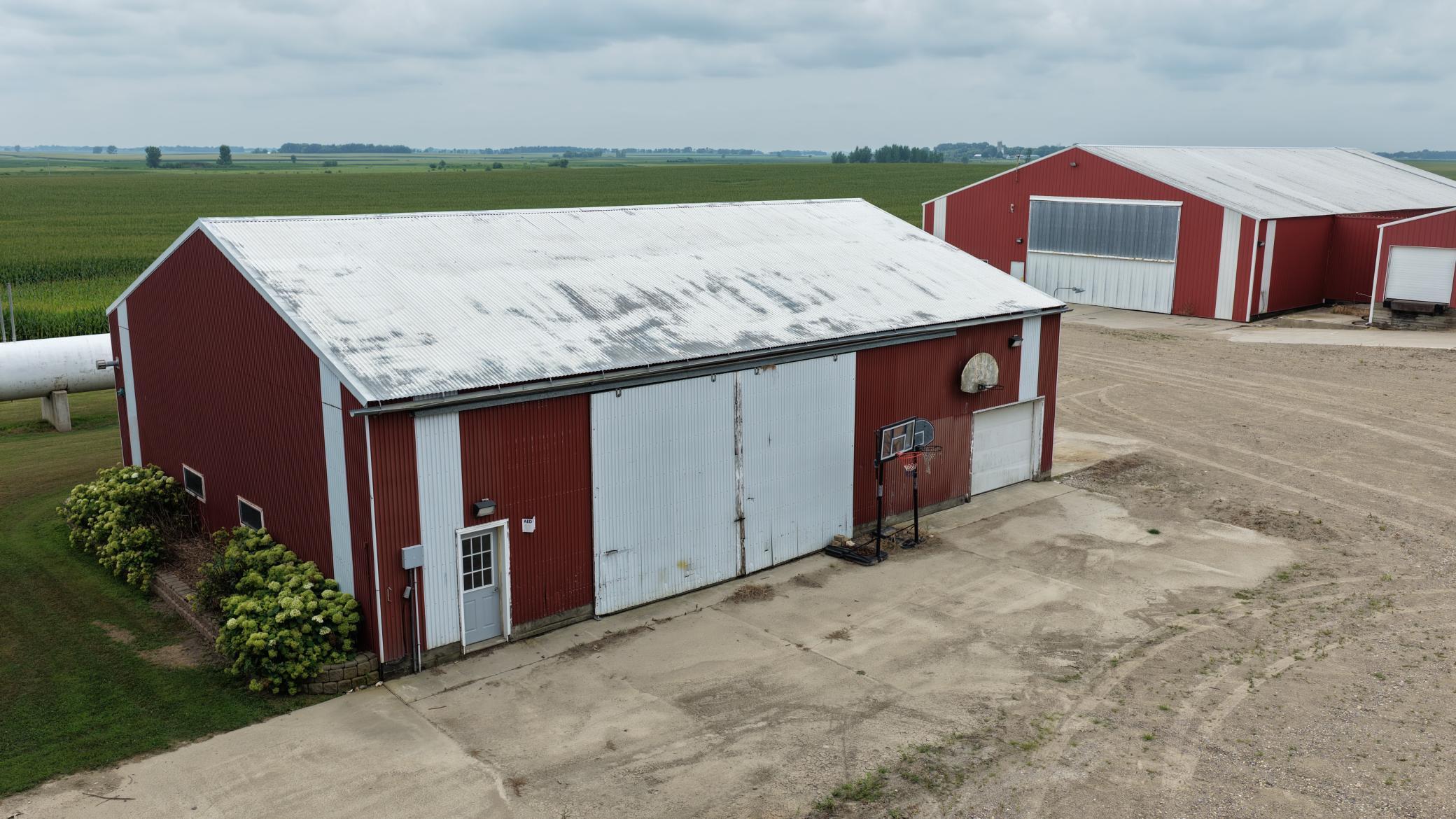 11560 75th Street Southwest Raymond, MN 56282 - Photo 92 of 113 Gallery Image 92