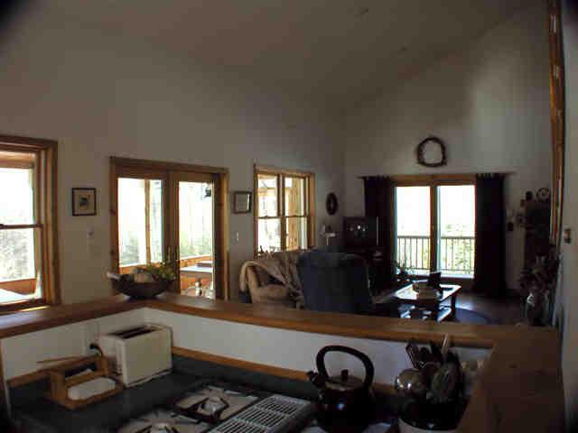 112 Hammertown Road Sandisfield, MA 01255 - Photo 4 of 8 a room with furniture and a window