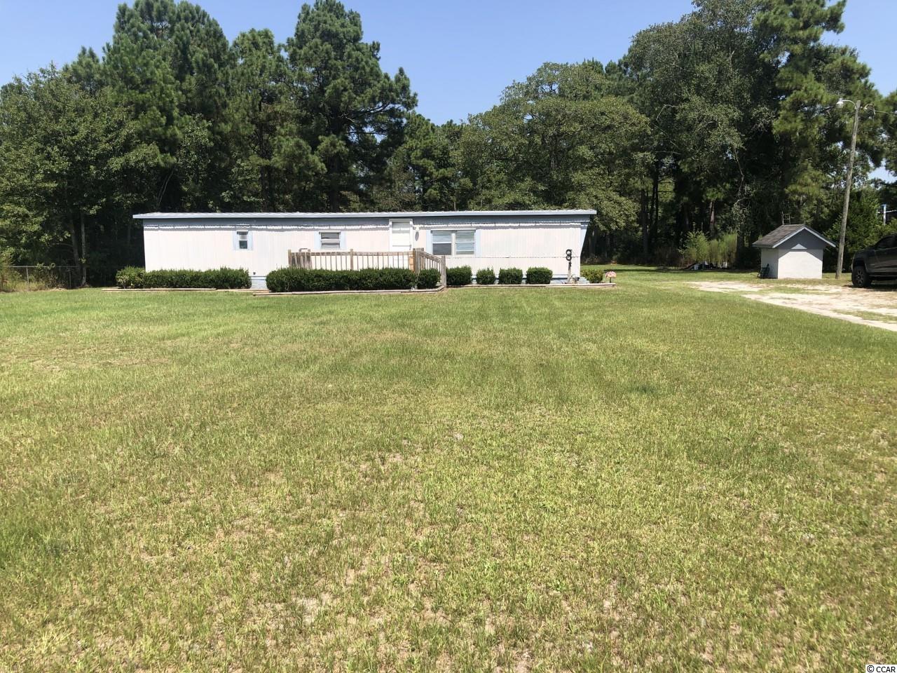 1267 Daisy Road Loris, SC 29569 - Photo 1 of 4 Gallery Image 1