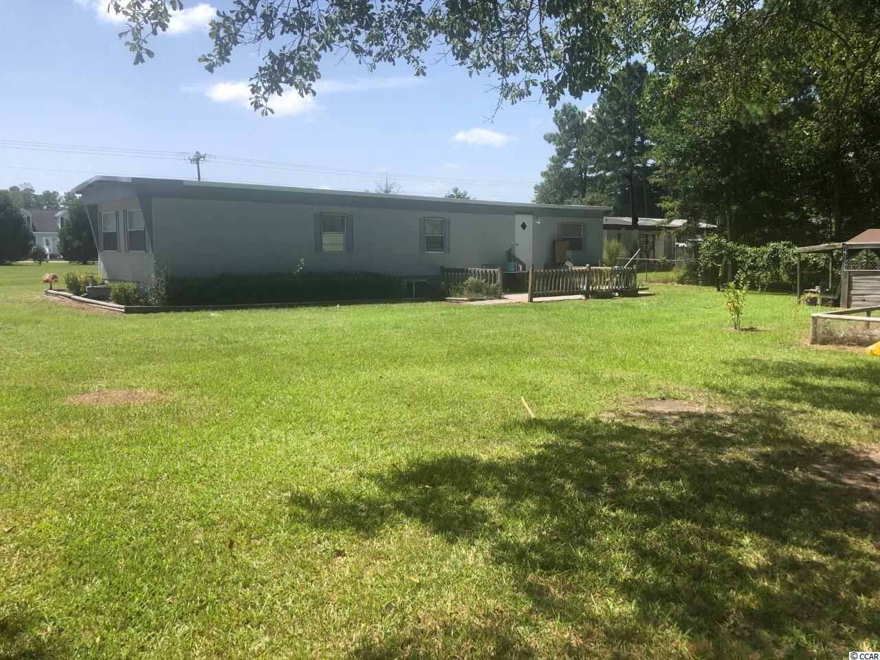 1267 Daisy Road Loris, SC 29569 - Photo 2 of 4 Gallery Image 2